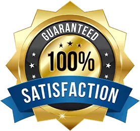 Guaranteed 100% Satisfaction for our Roof Washing service